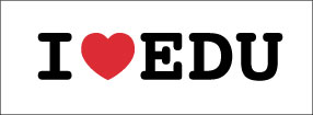 I love EDU